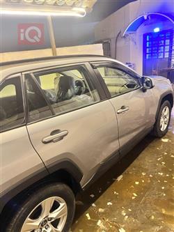 تويوتا راف 4